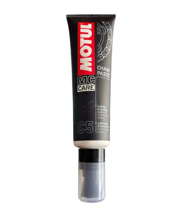 Lubricante Motul C5 chain paste Lubricante Cadenas En Crema