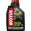 Aceite Motul 5000 20W50 4T 1L