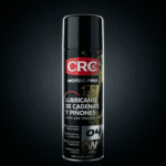 Lubricante De Cadena Y Piñones Crc Motos Pro 470 ML