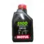 Aceite Motul 5100 15w5-50 Semi Sintetico
