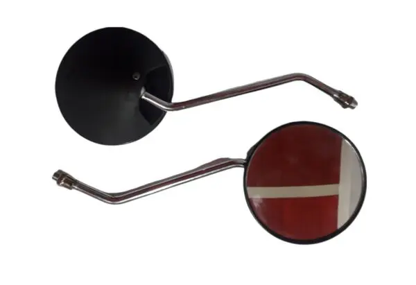 Par Espejos Yamaha RX 100