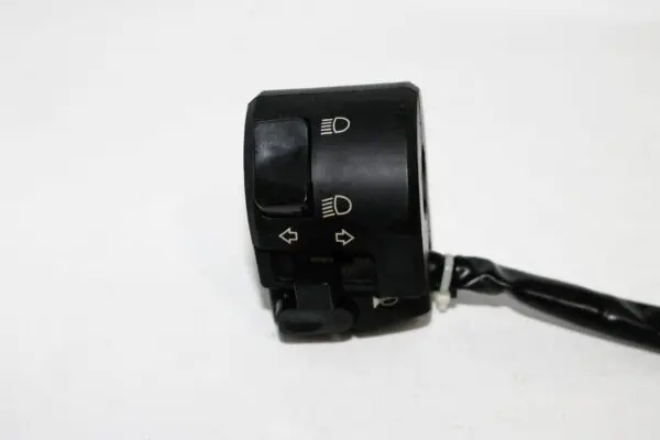COMANDO IZQUIERDO YAMAHA N-MAX 155