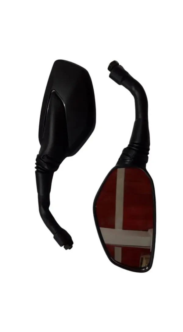 Par Espejos Bajaj Pulsar Ns 200