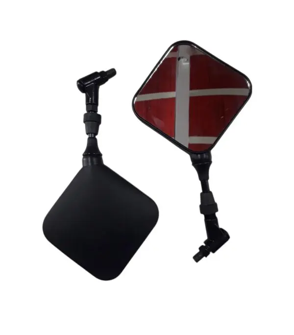 Par Espejos Suzuki Dr 650