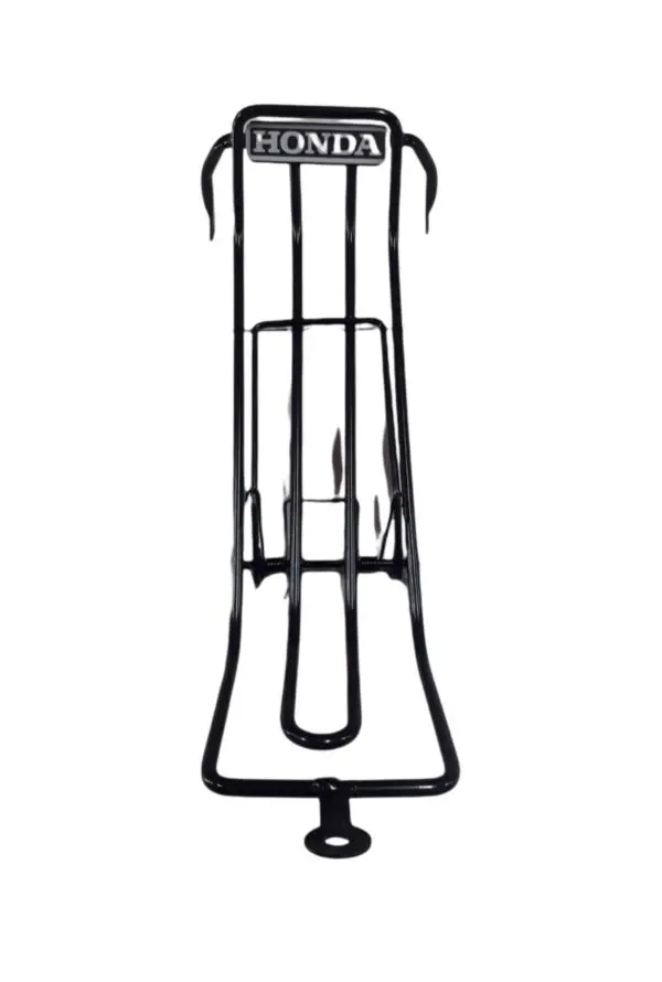 Honda Wave 1 Parrilla Babero Pisa Papeles