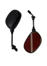 Par Espejos Suzuki Best Vivax Patas Negras