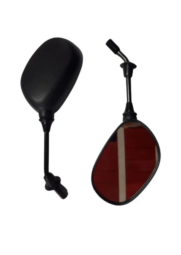 Par Espejos Suzuki Best Vivax Patas Negras