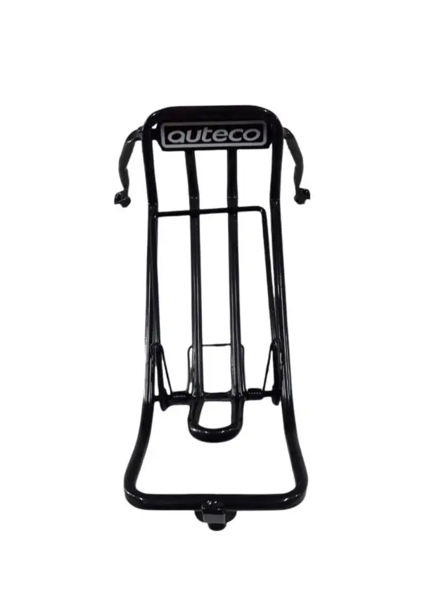 Auteco Victory Advance Parrilla Babero Pisa Papeles