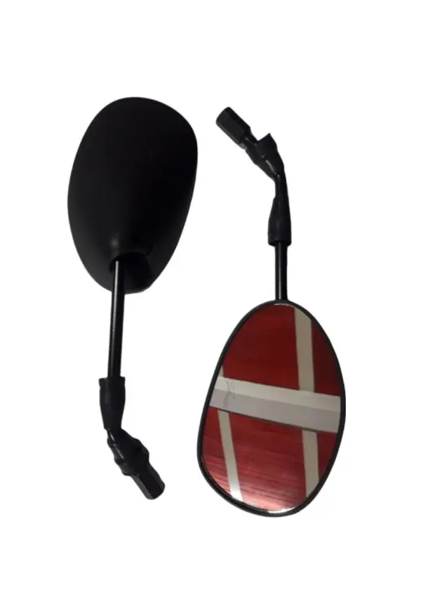 Par Espejos Yamaha Fz 16 2.0