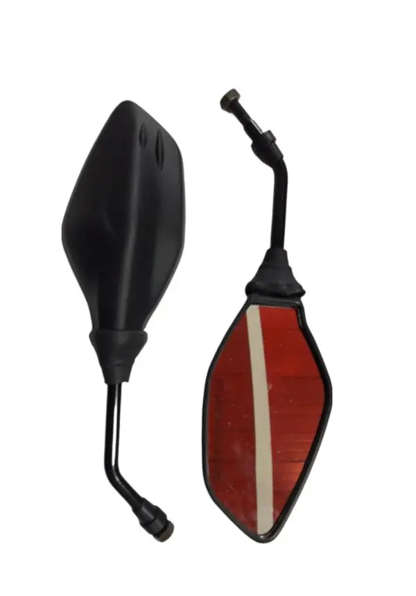 Par Espejos Discover St 125-150