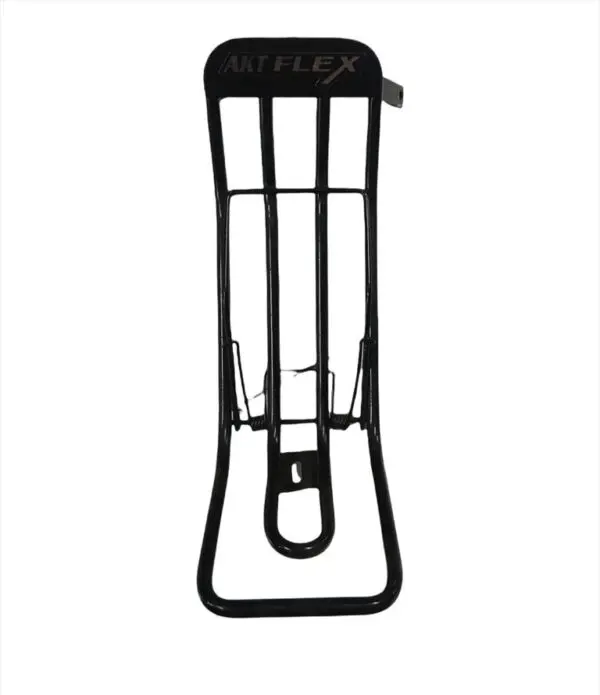 Parrilla Babero Pisa Papeles Akt Flex Todos Modelos Moto