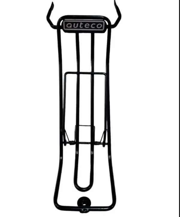 Auteco Neo Nx 110 Parrilla Babero Pisa Papeles