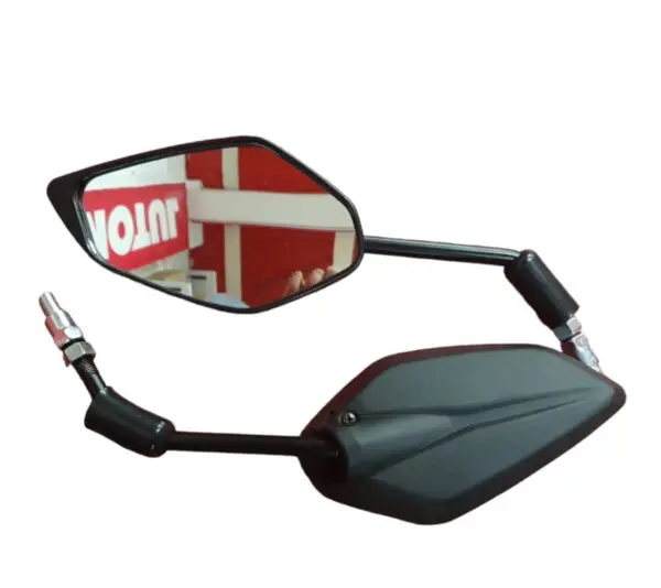 Par Espejos Yamaha Nmax 155 Fz 250