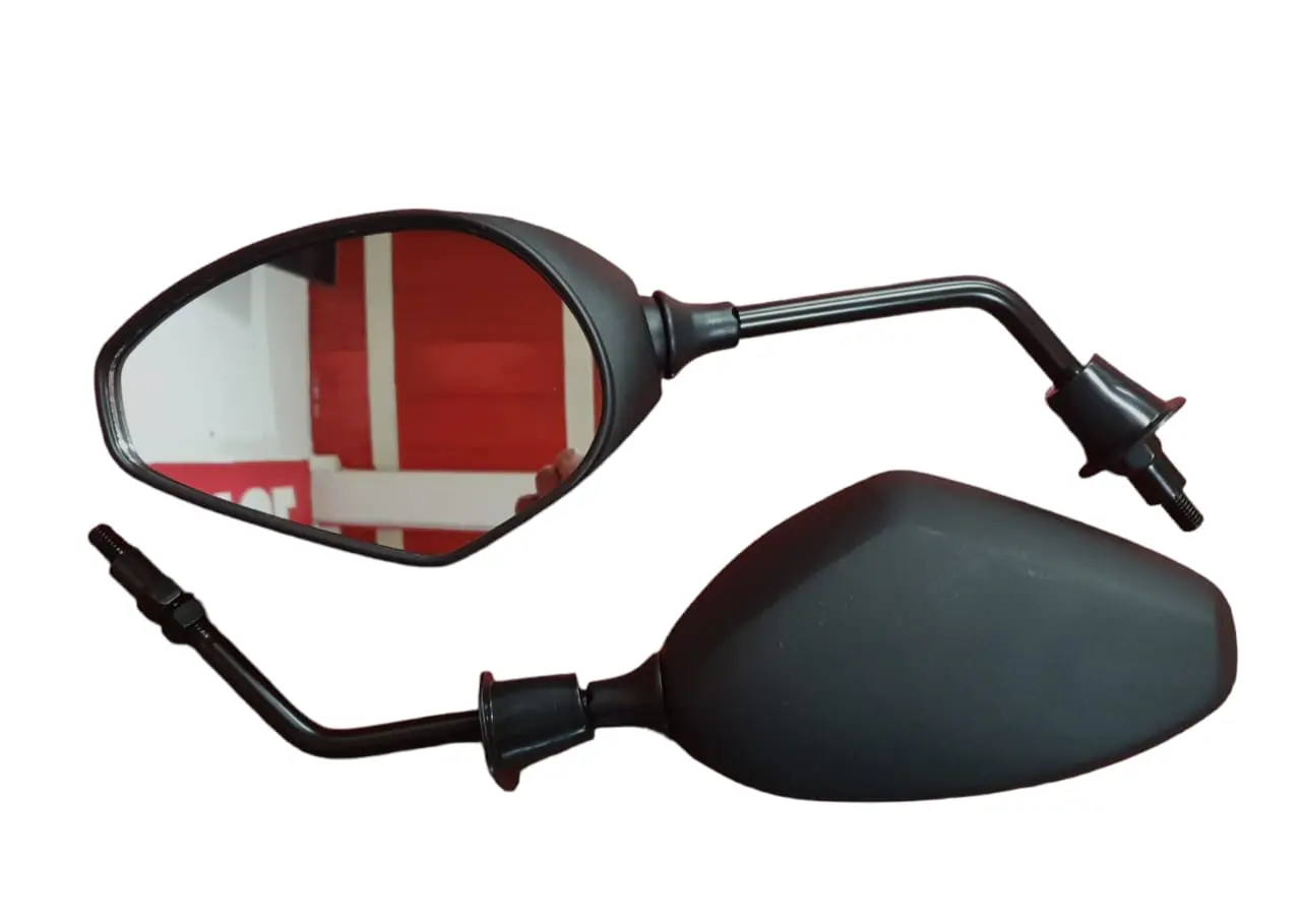 Par Espejos Akt Dynamic Jet 5 Jet 4