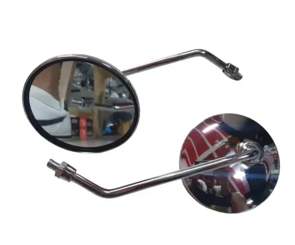 PAR ESPEJOS HONDA C70