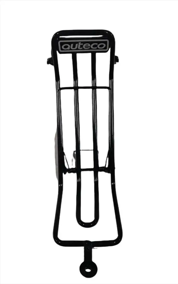 Auteco Victory One Parrilla Babero Pisa Papeles