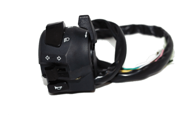 COMANDO IZQUIERDO YAMAHA FZ 16