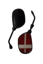 PAR ESPEJOS YAMAHA CRYPTON 115