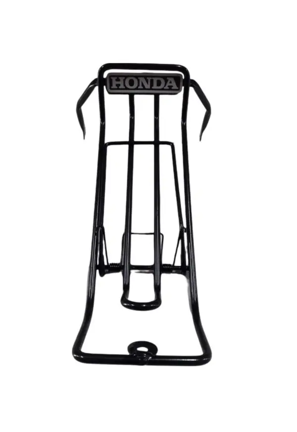 Honda Wave 110 Parrilla Babero Pisa Papeles