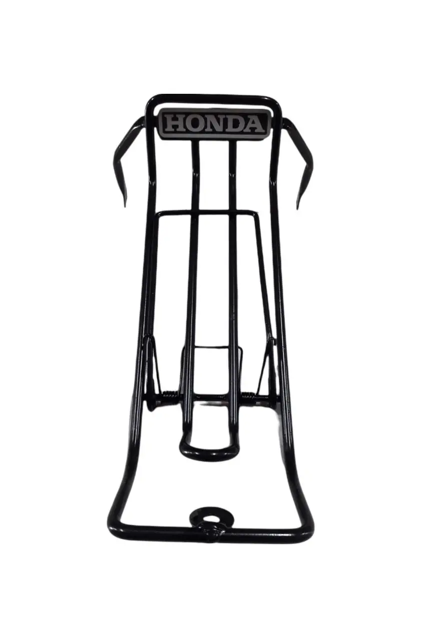 7..Parrilla Babero Pisa Papel Honda C100 Wave 2 Honda Wave 110 Parrilla Babero Pisa Papeles