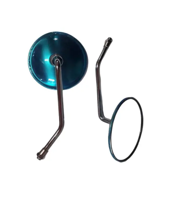 PAR ESPEJOS SUZUKI GN H 125