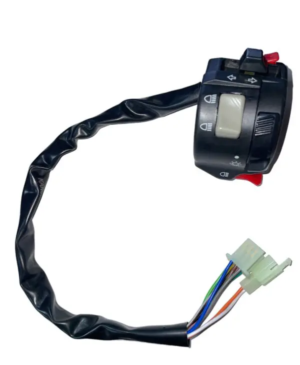 COMANDO IZQUIERDO YAMAHA RX 115