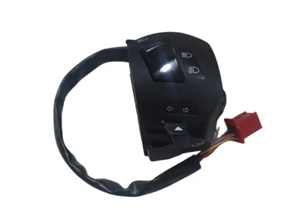 COMANDO IZQUIERDO PULSAR 135 PULSAR 150 PULSAR 180