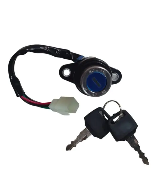 Suiche Switche Encendido Akt Nkd 125 Kontrol