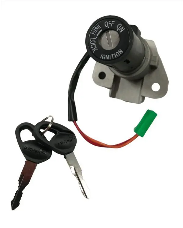 SUICHE SWITCHE ENCENDIDO SUZUKI HAYATE 110 HAYATE 115