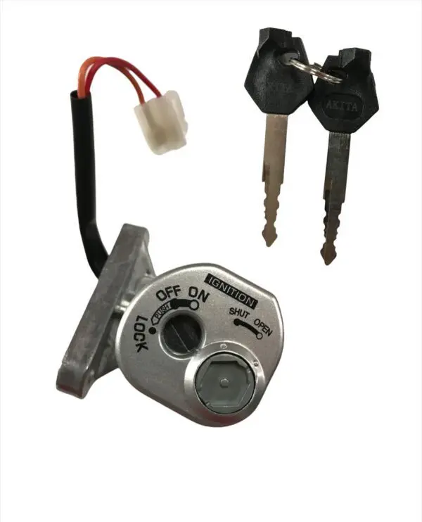 SUICHE SWITCHE ENCENDIDO SUZUKI BEST 125