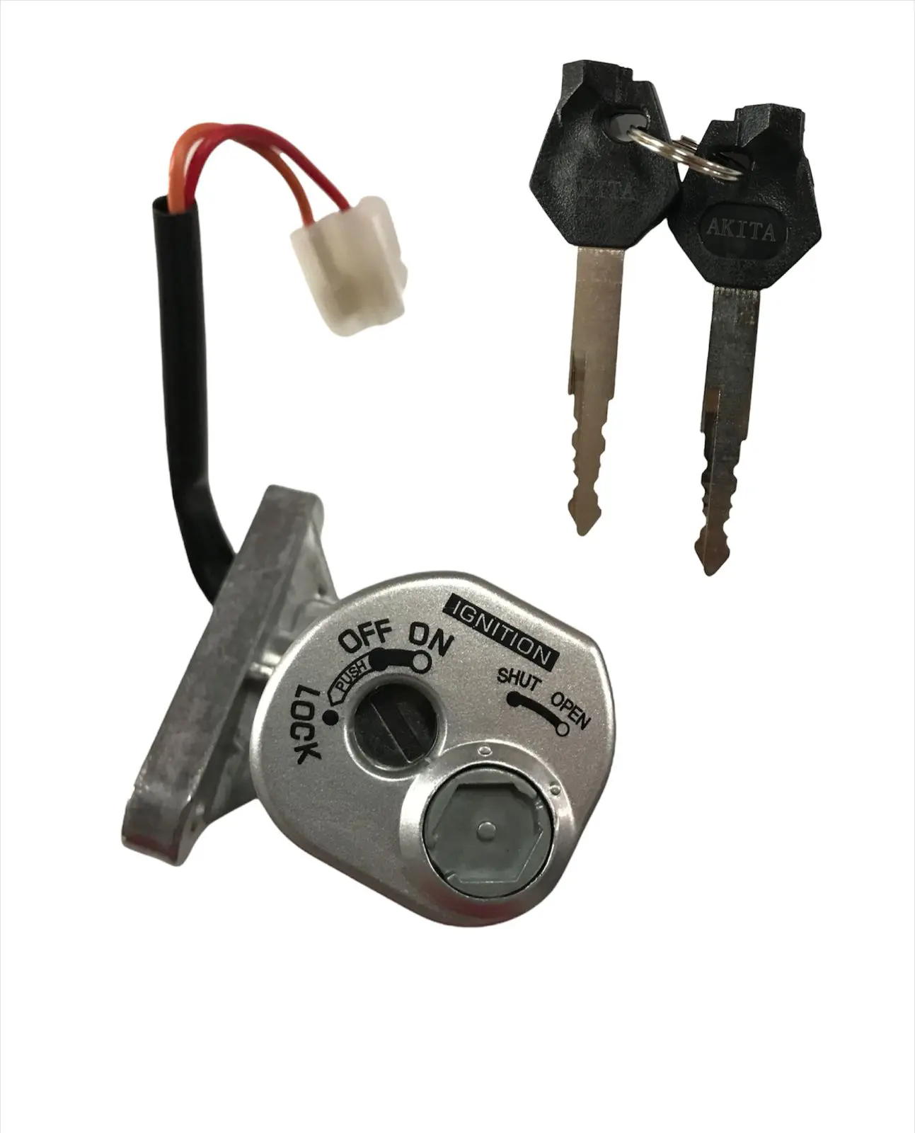 13.Suiche Swiche Encendido BEST 125