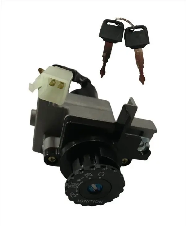 SUICHE SWITCHE ENCENDIDO YAMAHA BWS 100