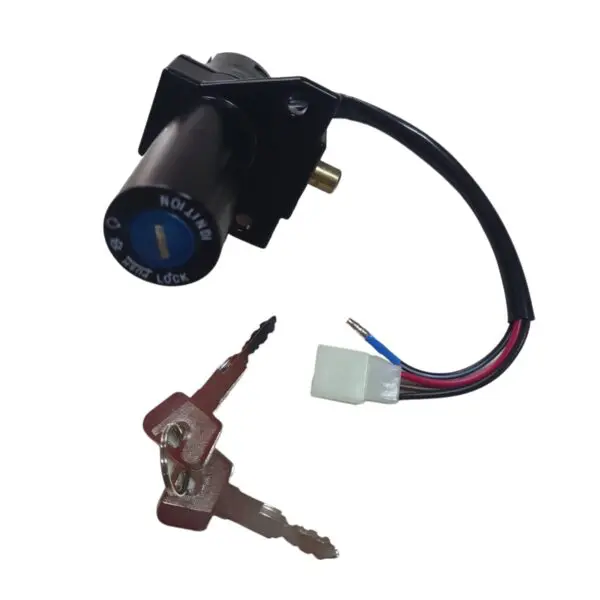 SUICHE SWITCHE ENCENDIDO YAMAHA LIBERO 125