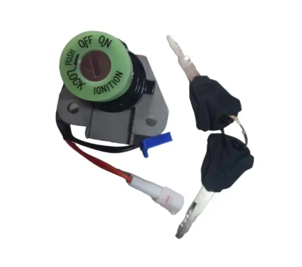 SUICHE SWITCHE ENCENDIDO TVS APACHE RTR 160 RTR 180