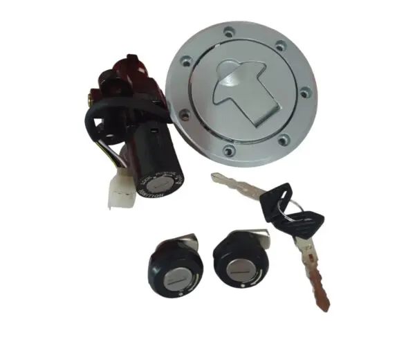 KIT SUICHE SWICHES SWITCHES BAJAJ PULSAR 180 UG GT
