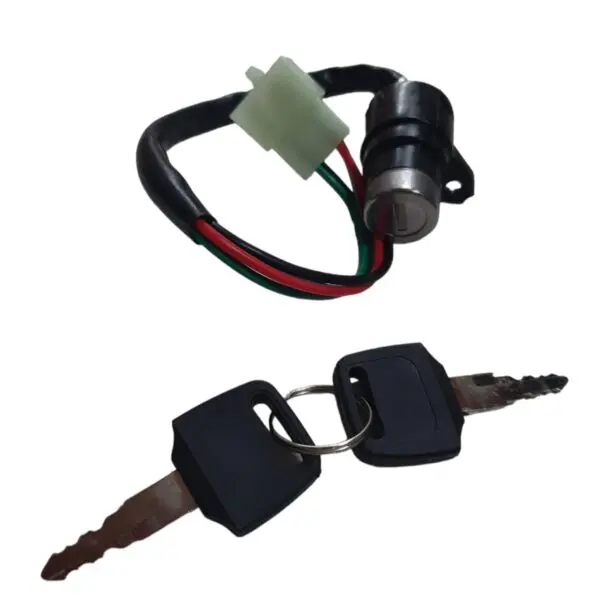 SUICHE SWITCHE AKD 125 SL ECO100