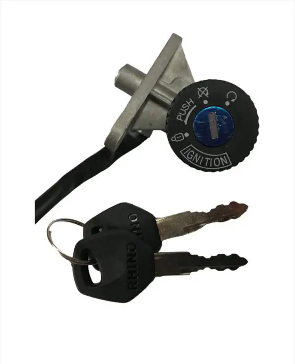 SUICHE SWITCHE ENCENDIDO SUZUKI VIVA 115 VIVAX 115