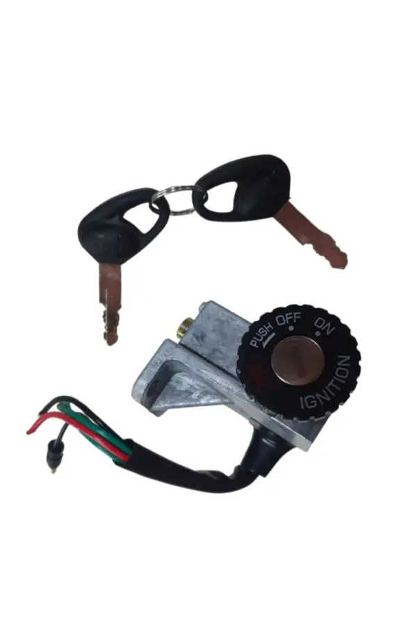 SUICHE SWITCHE ENCENDIDO AUTECO AGILITY 125 RS