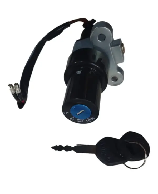 SUICHE SWITCHE ENCENDIDO YAMAHA FZ 16 LIBERO 110 YBR 115