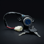 Switch De Encendido Akt Nkd 125 Growsun