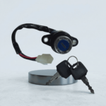 Switch De Encendido Akt Nkd 125 Growsun