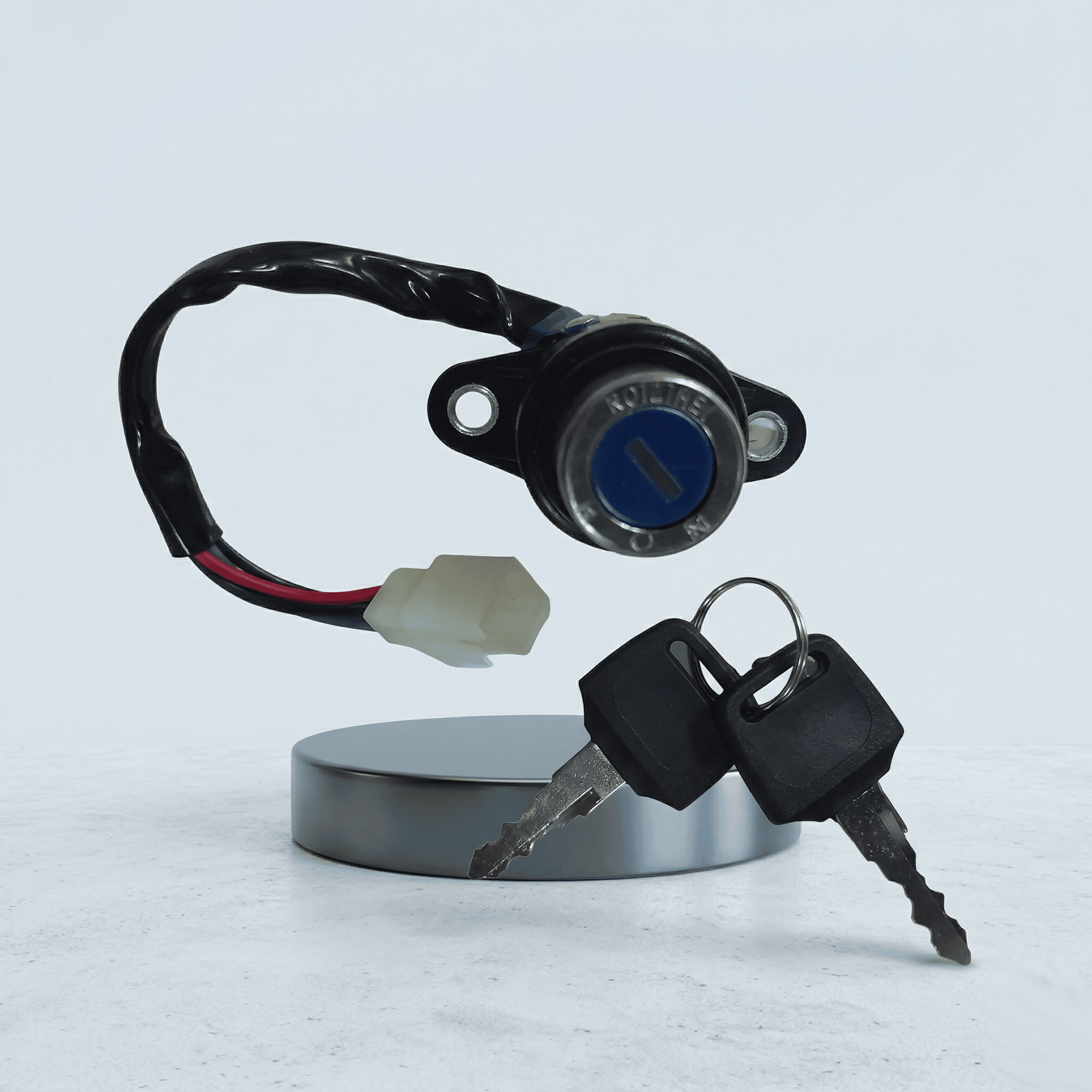 Switch De Encendido Akt Nkd 125 Growsun Switch De Encendido Akt Nkd 125 Growsun