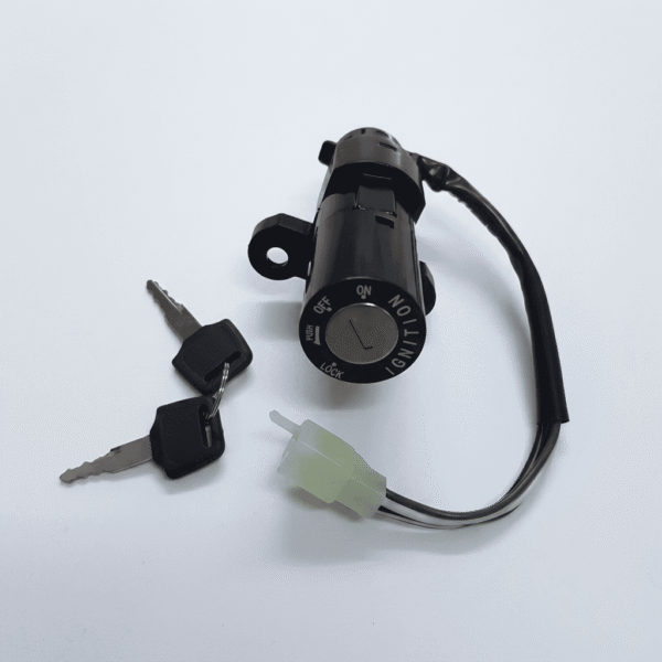 Suiche Switche Encendido Pulsar 180 Ug