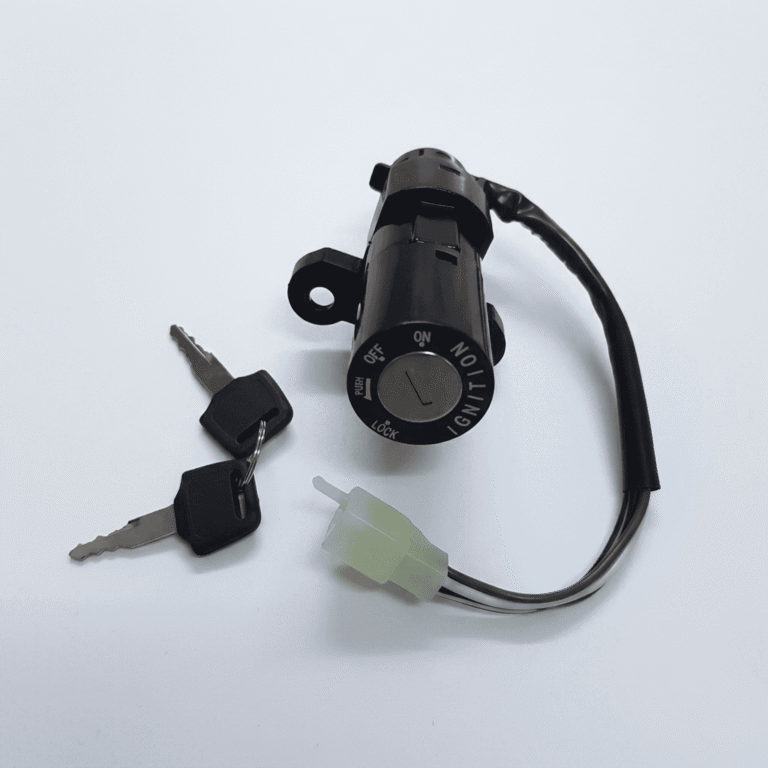 Suiche Switche Encendido Pulsar 180 Ug