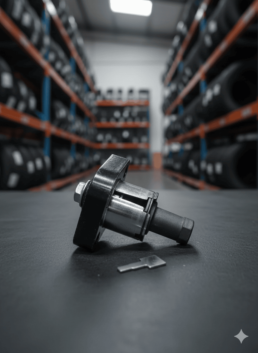 Tensor de Cadenilla Akt Rtx 150 Tensor de Cadenilla Akt Rtx 150