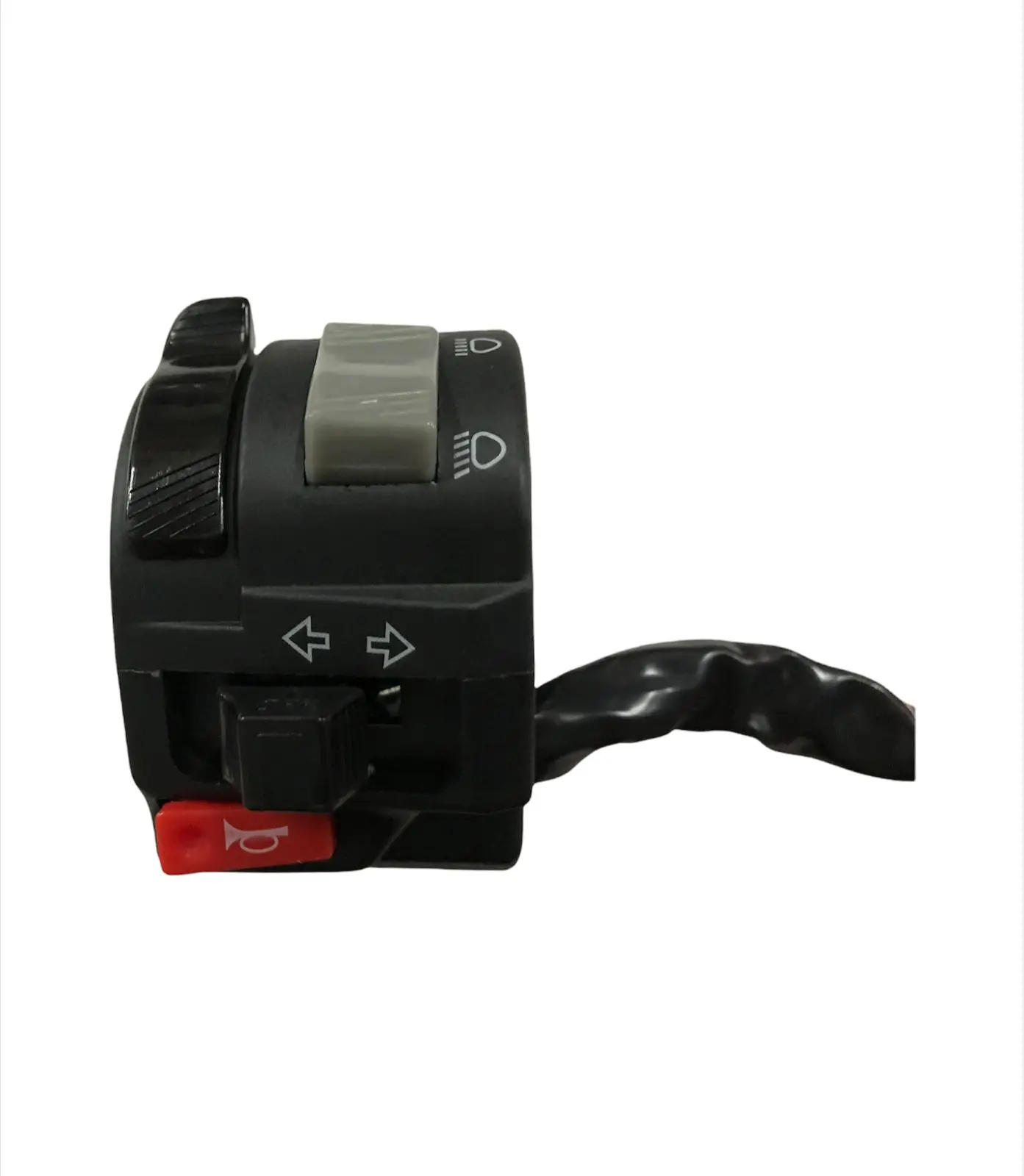 4.2 Comando Izquierdo Yamaha Xtz 125