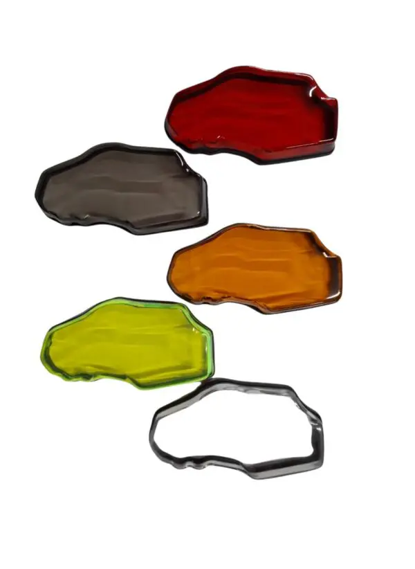 Protector Tacometro Z 250 Colores