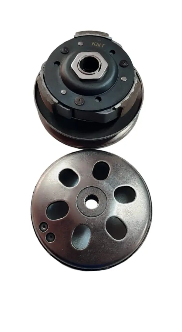 CLUTCH AUTOMATICO COMPLETO AK 125 DYNAMIC