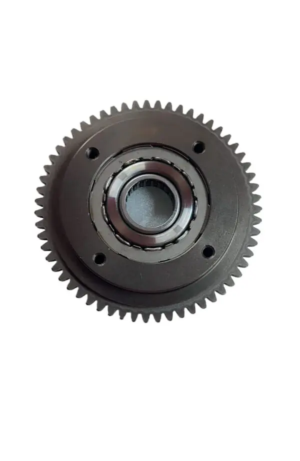 Bendix Auteco Pulsar Ns 200