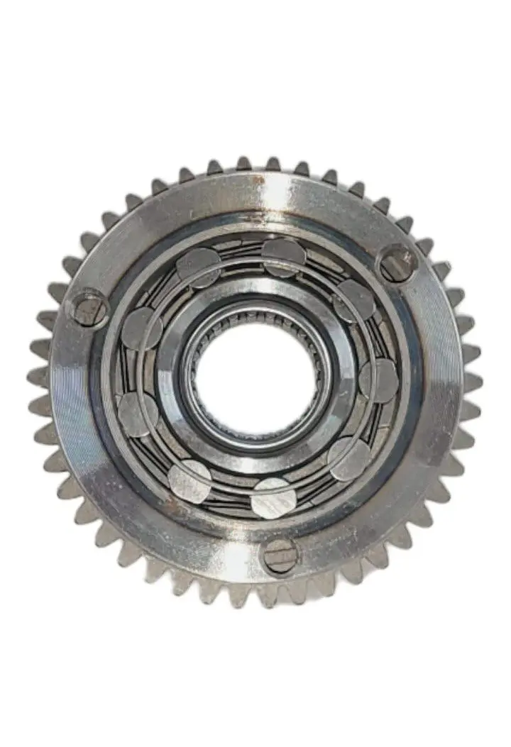 BENDIX COMPLETO XTZ -125